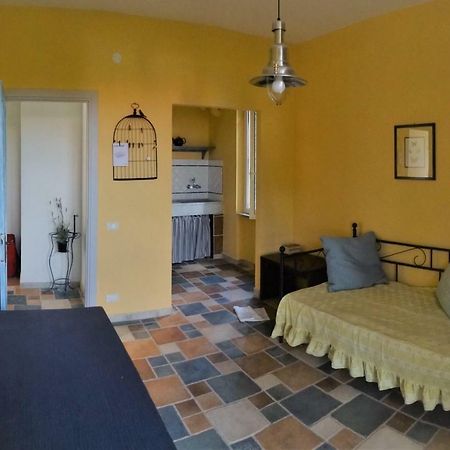 Apartamento Bed & Blu Savona Exterior foto