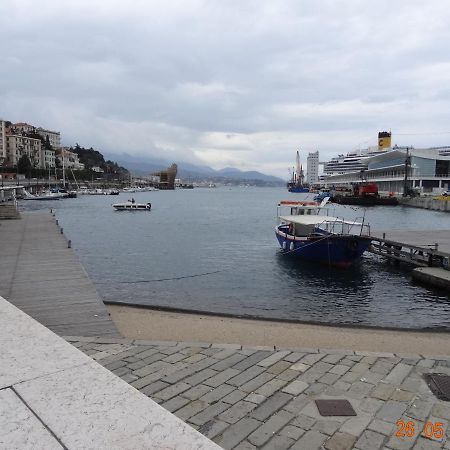 Apartamento Bed & Blu Savona Exterior foto
