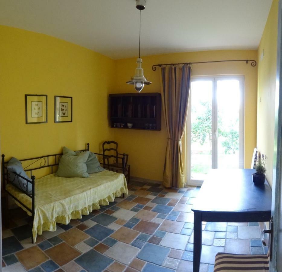Apartamento Bed & Blu Savona Exterior foto