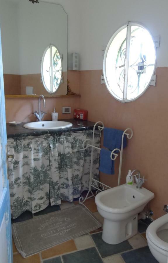 Apartamento Bed & Blu Savona Exterior foto